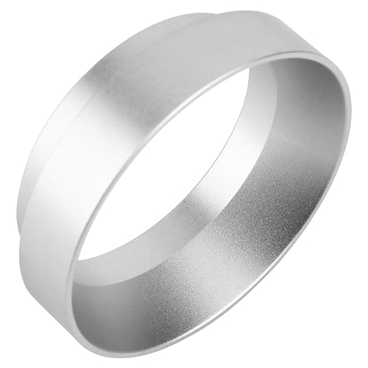Dosing Funnel Aluminum Coffee Dosing Rings - Image 8