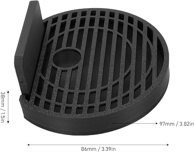 TOPINCN Coffee Drip Tray, Water Catcher Tray - Image 2