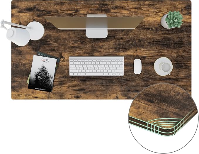 SANODESK Whole-Piece Particle Board Table Top - Image 7