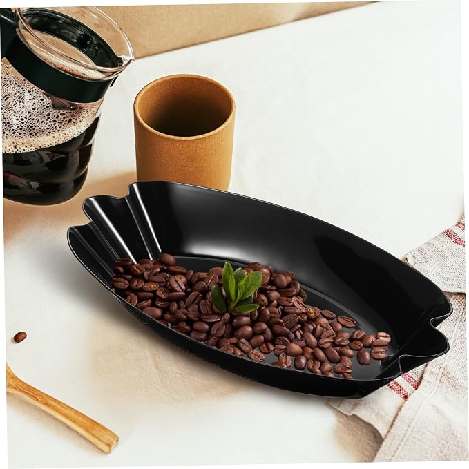 IMIKEYA Coffee Bean Display Tray Food-Grade Cupping Tray - Image 3