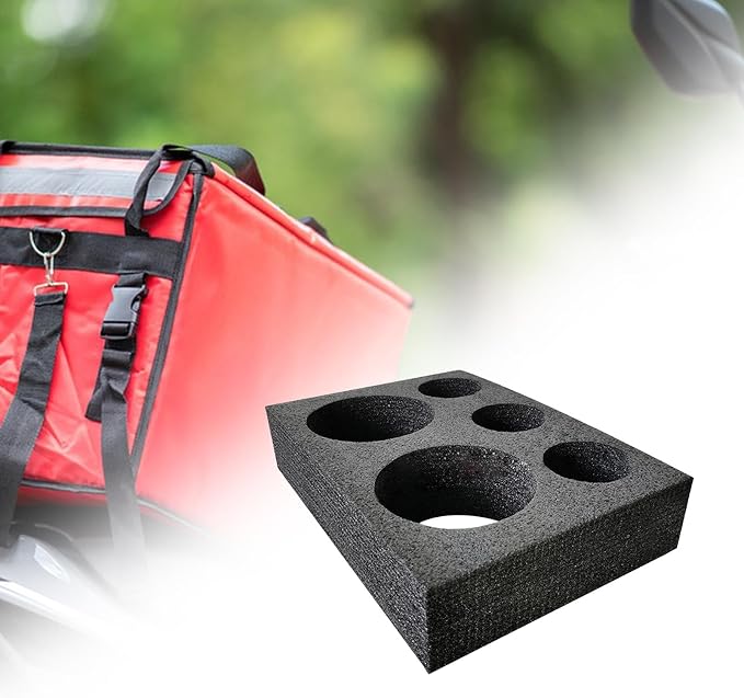Multi-Cup Carrier for Takeout - Image 7