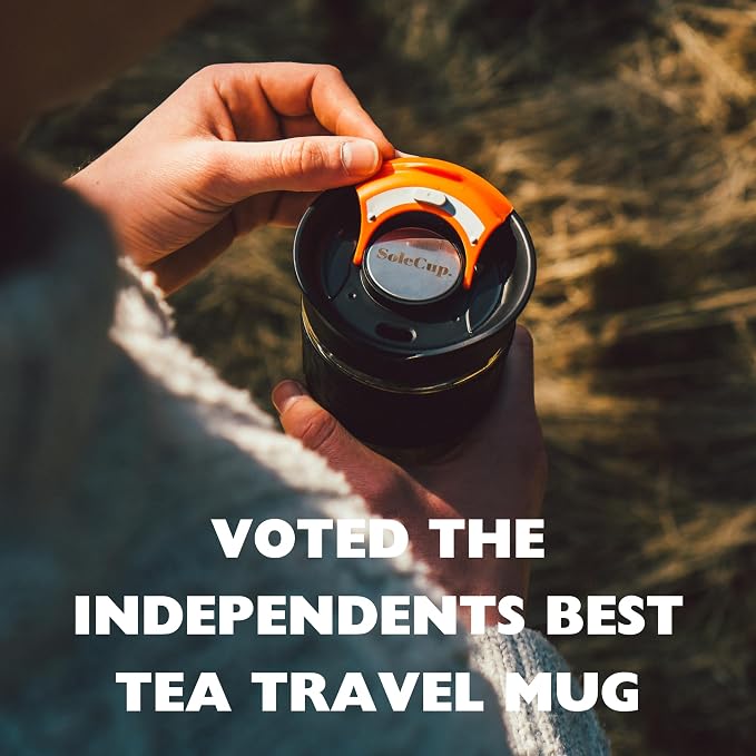 Large Travel Mug - Image 8