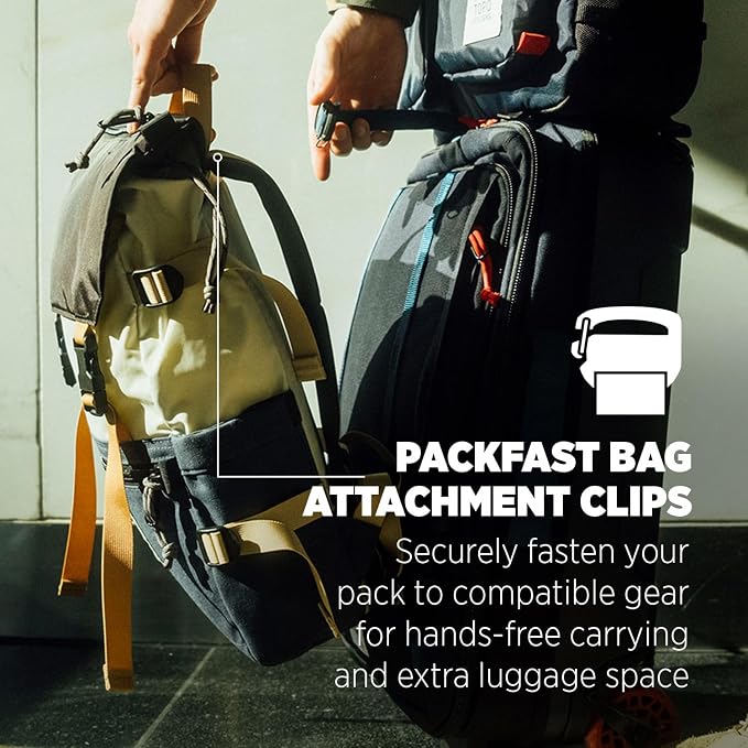 Topo Designs Rover Pack Classic Backpack - Image 11
