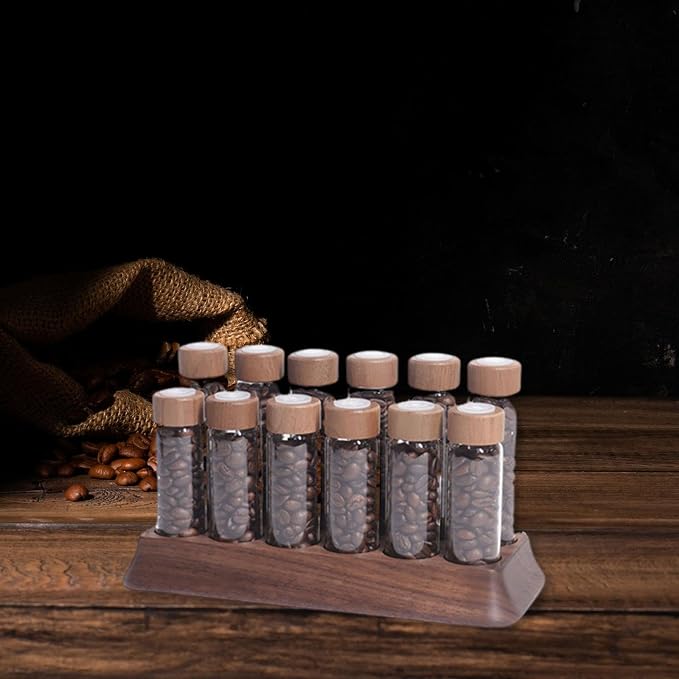 12 Coffee Cellar Single-Portion Tubes - Image 4
