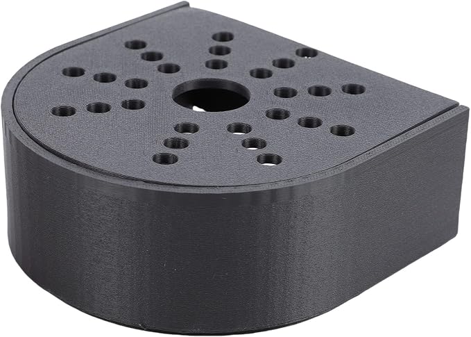 Elevated Drip Tray, Drip Tray Replacement Coffee Drip Tray Suitable by Unknown
