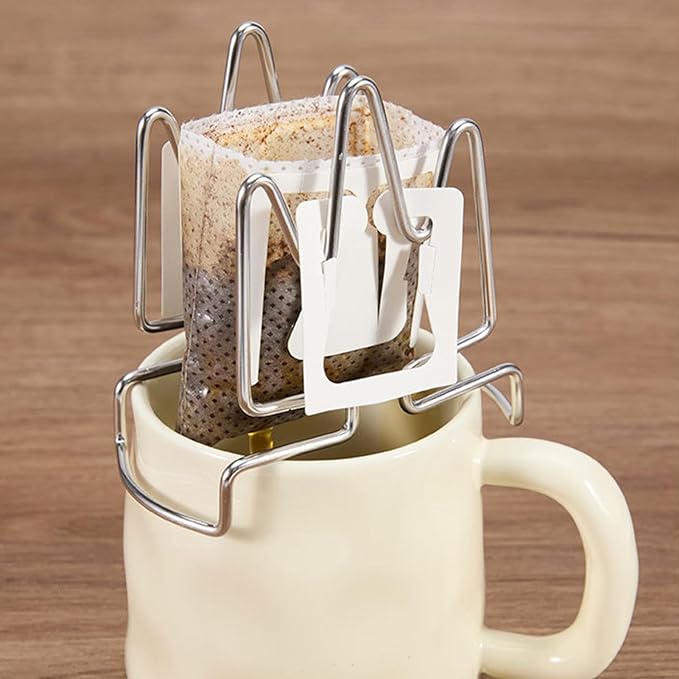Coffee Filter Holder - Image 4