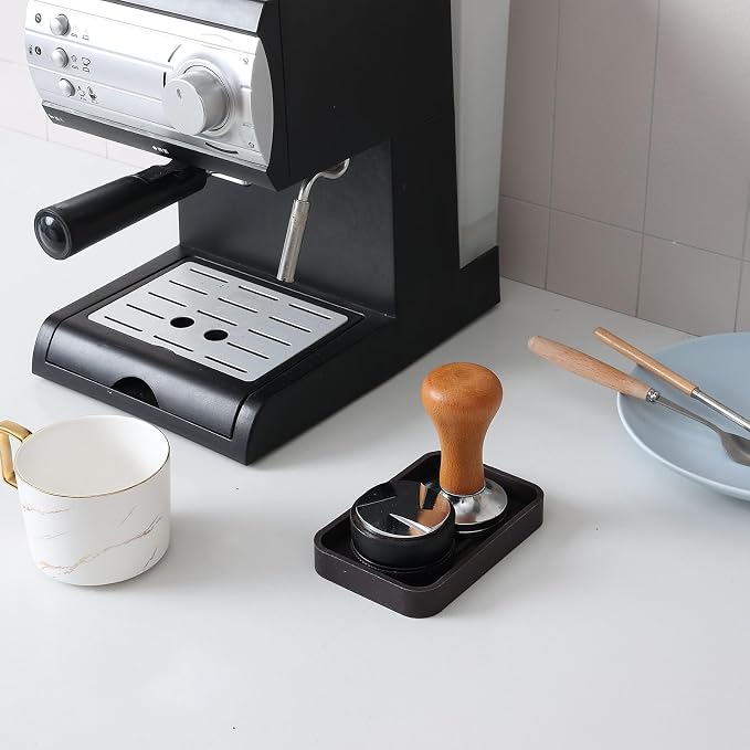 MicoYang Silicone Kitchen Sink Organizer Tray - Image 7