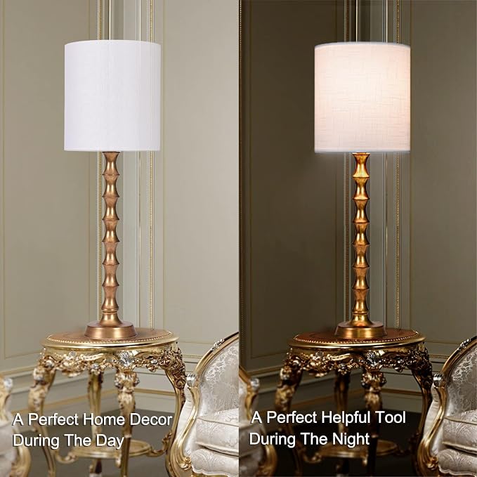 EUO 30.5" Buffet Lamps Set of 2 - Image 9