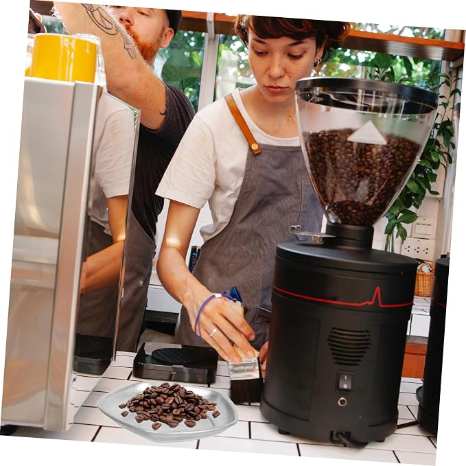 PRETYZOOM Coffee Bean Display Tray - Image 7
