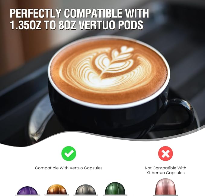 Reusable Coffee Capsule Refill Kit - Image 5