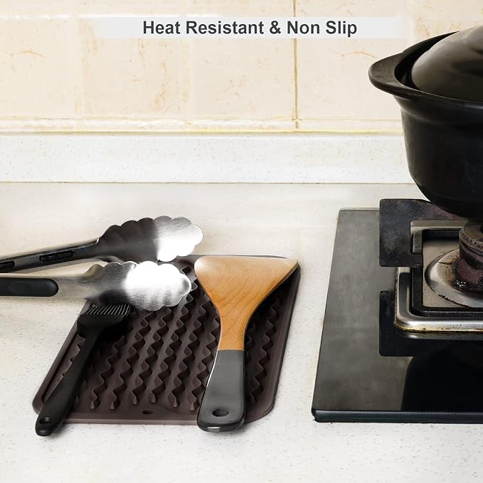 ZLR Silicone Sink Caddy Tray - Image 9