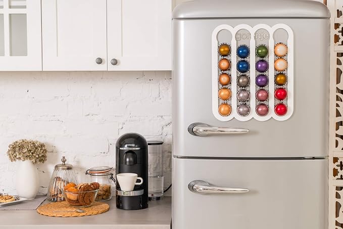 Demi's Home Magnetic Coffee Pod Holder - Image 3