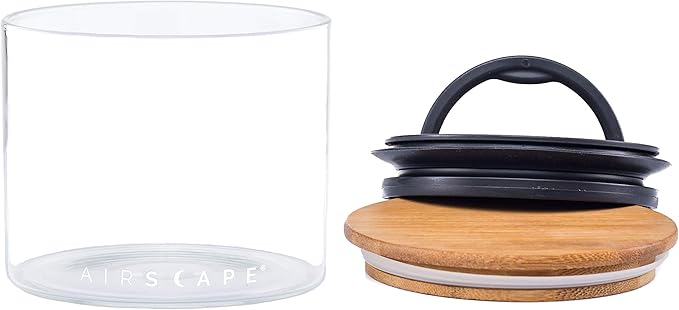 AirScape Glass Food Storage Canister - Image 4
