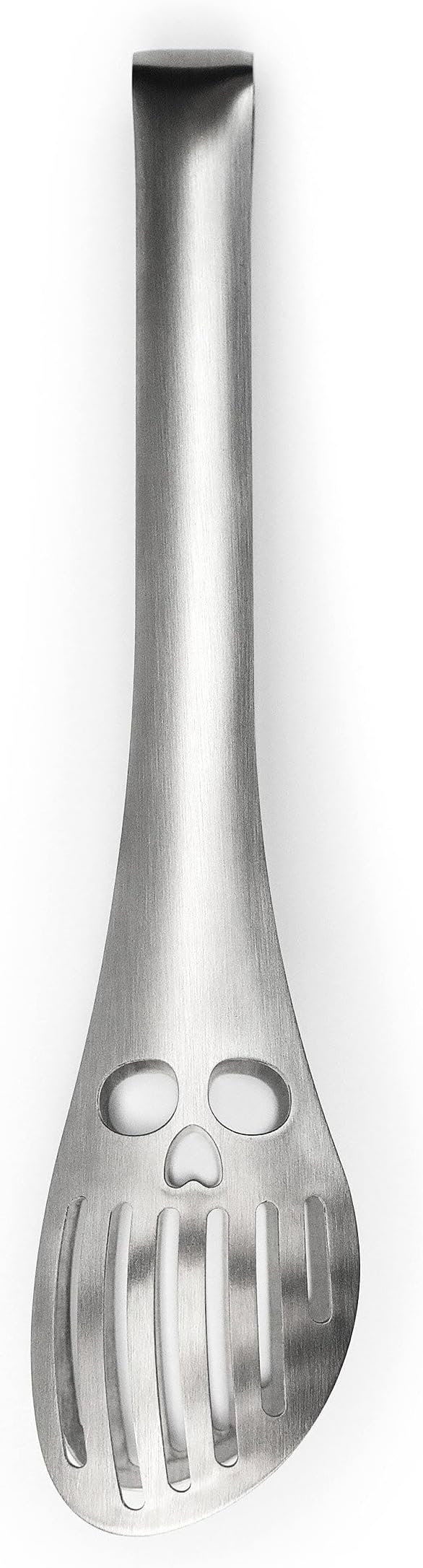 Suck UK Kitchen Tong- Skull Kitchen Tongs by Suck+UK
