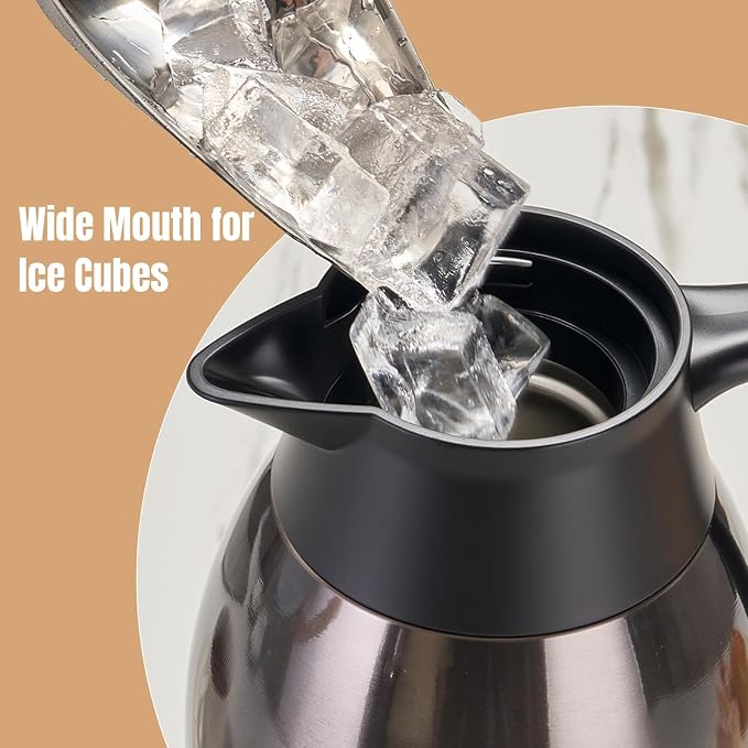 PARACITY Thermal Coffee Carafe - Image 6
