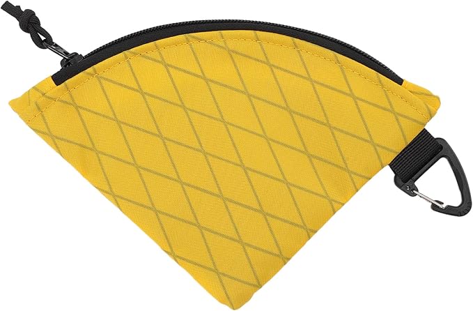 Coffee Filter Paper Storage Bag, Nylon Polyester Filter Holder by Unknown