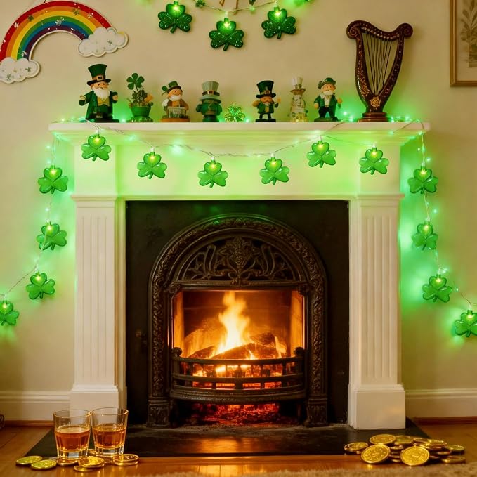 St Patricks Day Decorations - Image 2