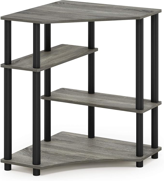 Furinno TURN-N-TUBE Desk, Gaming Desk - Image 5
