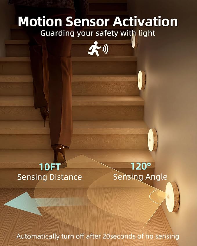 EZVALO Under Cabinet Lighting - Image 5