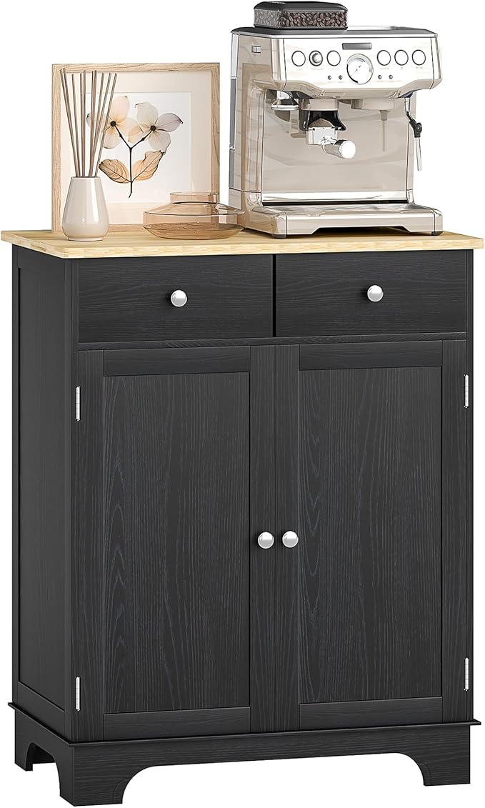 HOMCOM Sideboard Buffet Cabinet by HOMCOM