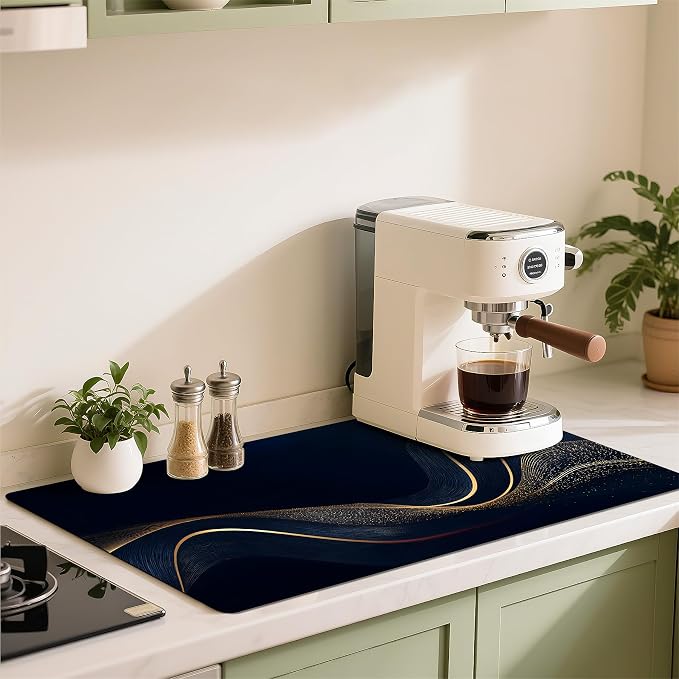 Coffee Mat 17"x32" - Image 6