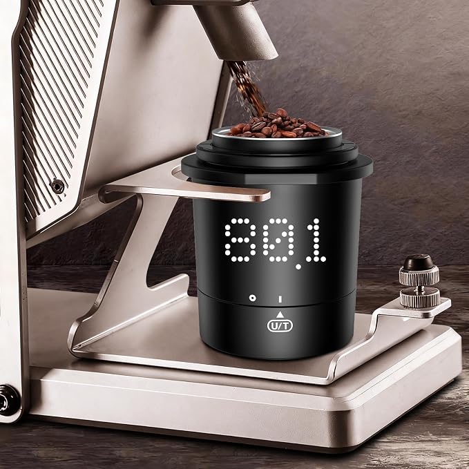 Mik-Nana Dosing Cup Scale with LED Display - Image 7