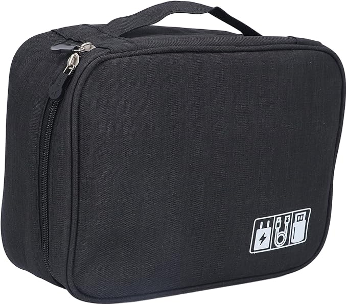 VBESTLIFE Coffee Maker Bag, Machine Travel Case - Image 3