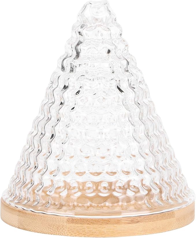 Pour Over Coffee Dripper Coffee Funnel, Coffee Filter Cone Cone Glass Pour Over - Image 8