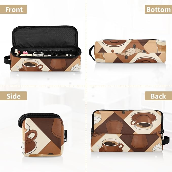 GuoChe 2 in 1 Hair Tools Organizer - Image 5