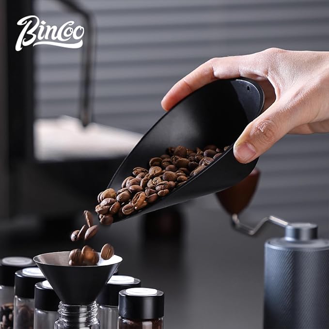 Bincoo Coffee Dosing Cup 4 Pack, Coffee Bean Weighing Bowls, Coffee Cupping - Image 9