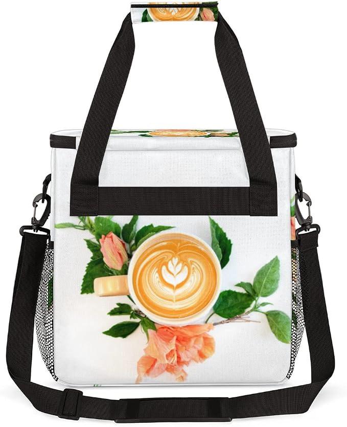 Coffee Maker Bag Compatible - Image 5