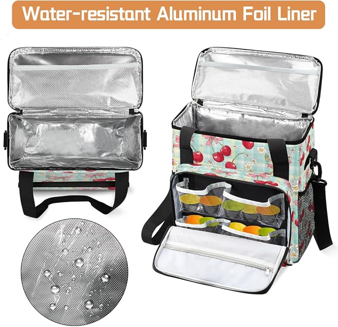 Coffee Maker Bag Compatible - Image 3