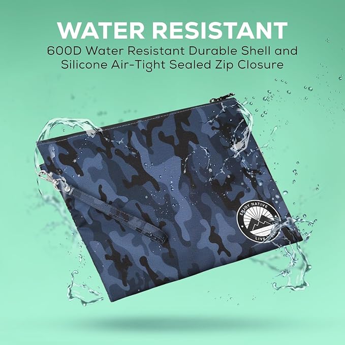 Enjoy Native Smell Proof Bag - Image 6