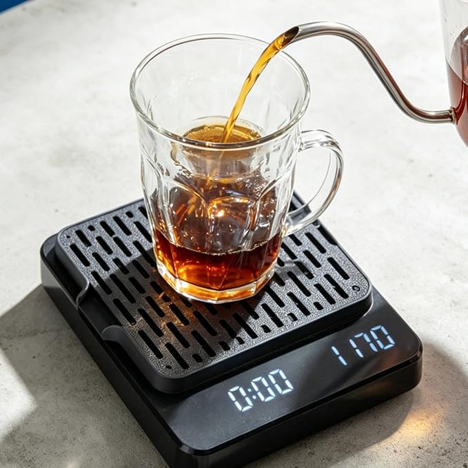 Coffee Scale Drip Tray - Image 4