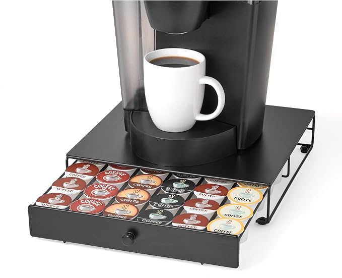 Nifty Coffee Pod Drawer – Compatible - Image 6