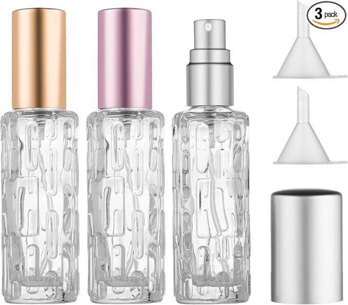 Cocktail Atomizer Coffee Bean Spritzer, Coffee Bean Spray Bottle by Zingso