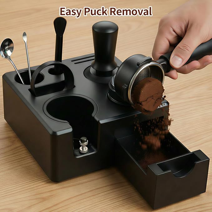 10PCS Espresso Accessories Kit - Image 6