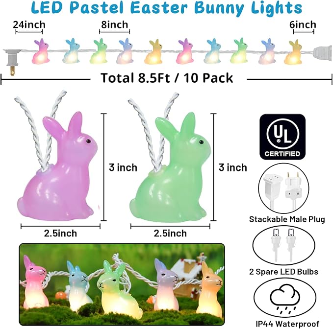 Easter Decorations - Image 3