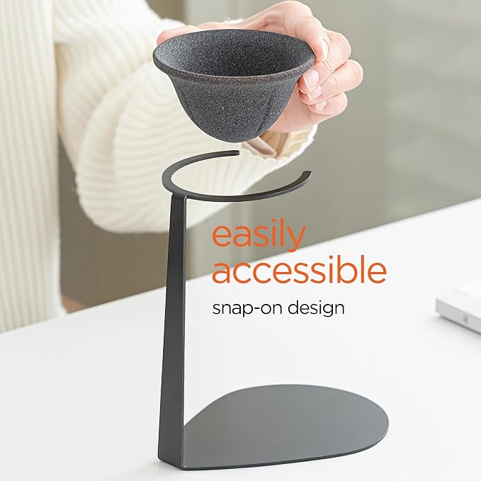 Small Ceramic Coffee Filter - Image 7