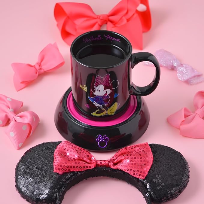 Disney Mickey Mouse Mug Warmer - Image 8