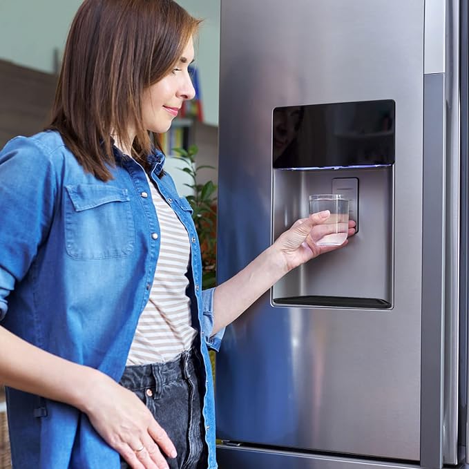 Silicone Refrigerator Drip Tray Catcher - Image 5