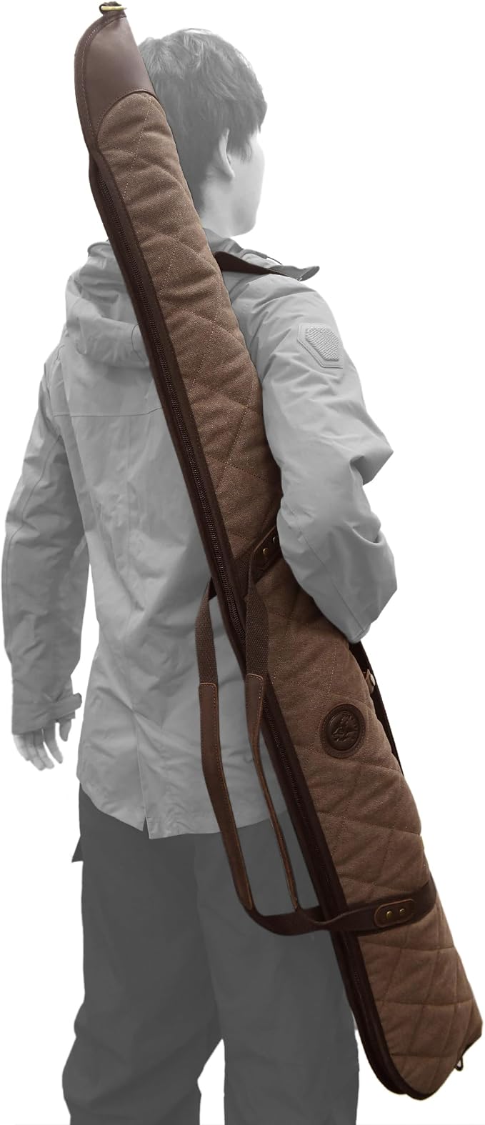 WAYNE'S DOG 41" / 55" Soft Gun Case - Image 9