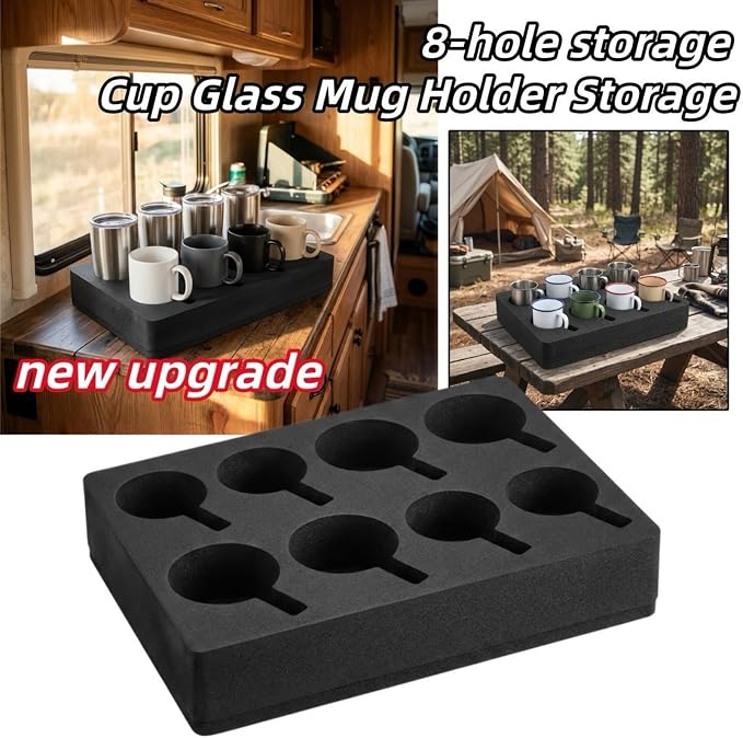 Foam Beverage Holder - Image 5