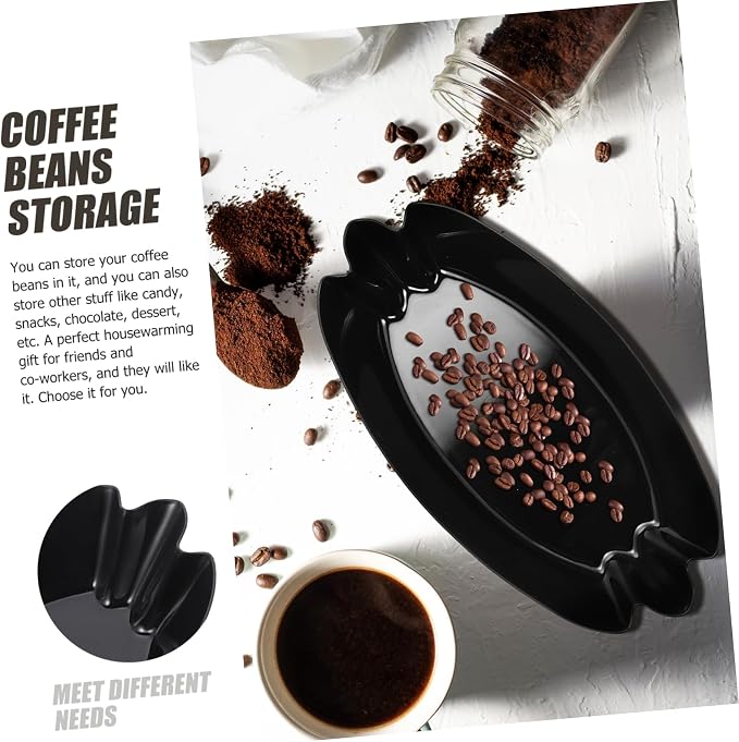500g Serving Platter Coffee Sample Tray Display Tray - Image 4