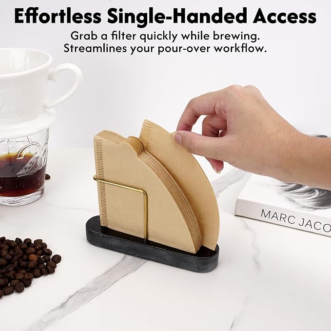 Coffee Filter Holder - Image 3