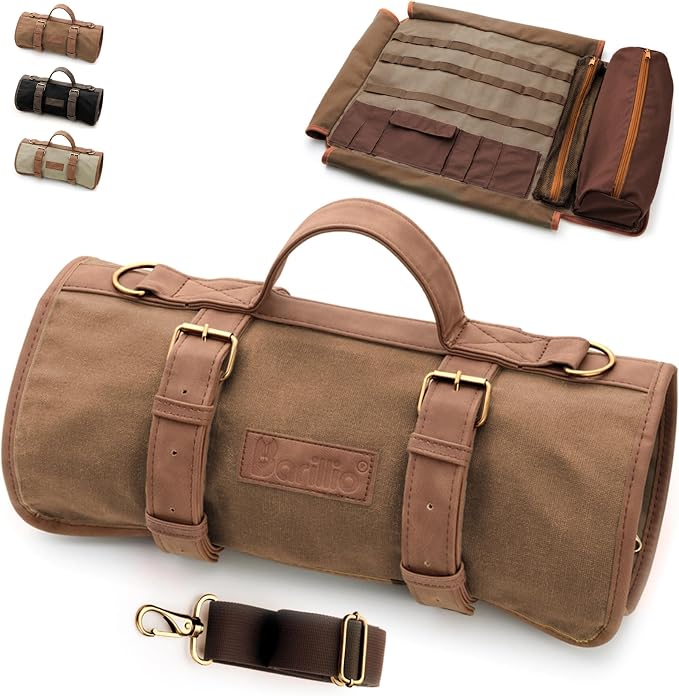 Barillio Bartender Bag by Barillio