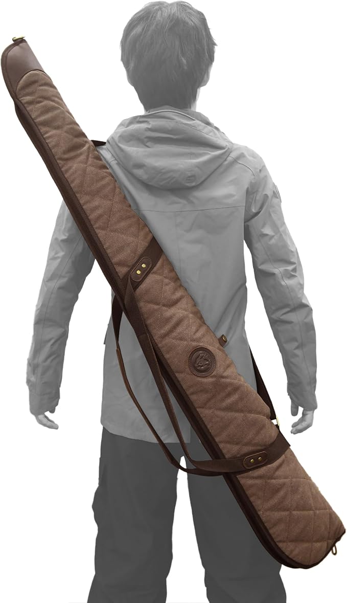 WAYNE'S DOG 41" / 55" Soft Gun Case by WAYNESDOG