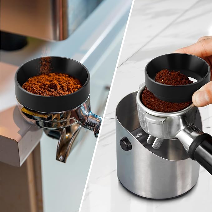 49MM Espresso Dosing Funnel - Image 6