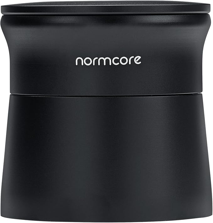 Normcore 58mm 2-in-1 Magnetic Dosing Cup, Espresso Dosing Funnel - Image 6