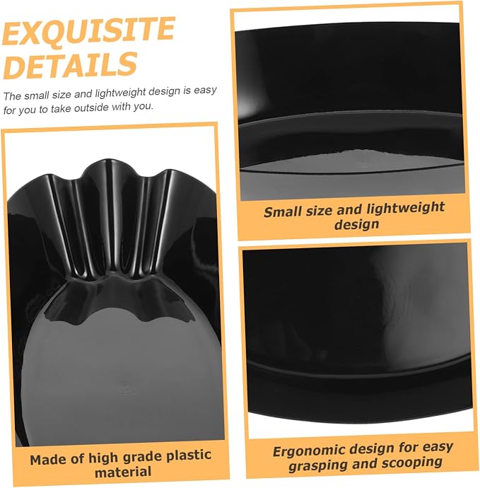 500g Coffee Cupping Tray for Weighing and Displaying Green Roasted Beans - Image 6